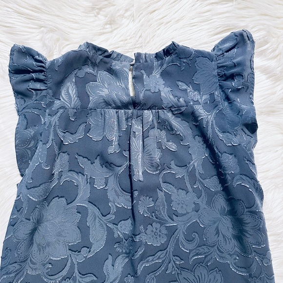 Ann Taylor Loft Dress (Petite) - Picture 3 of 5